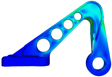 FEA CAD Integration